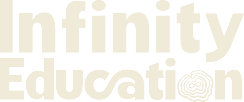 Infinity Education Logo